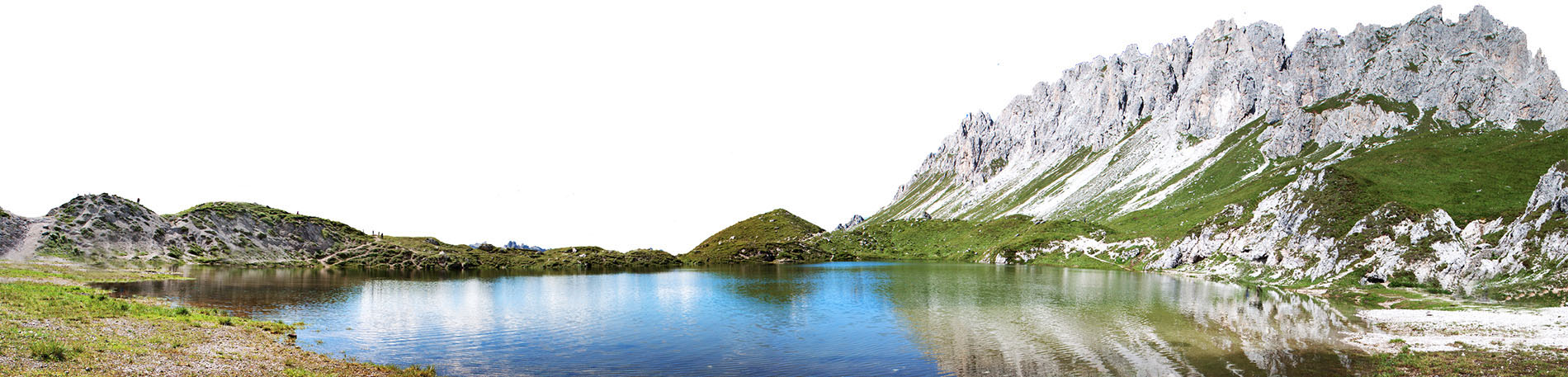 sappada panorama